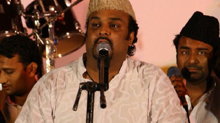 Pakistan Sufi singer Amjad Sabri shot dead in Karachi
